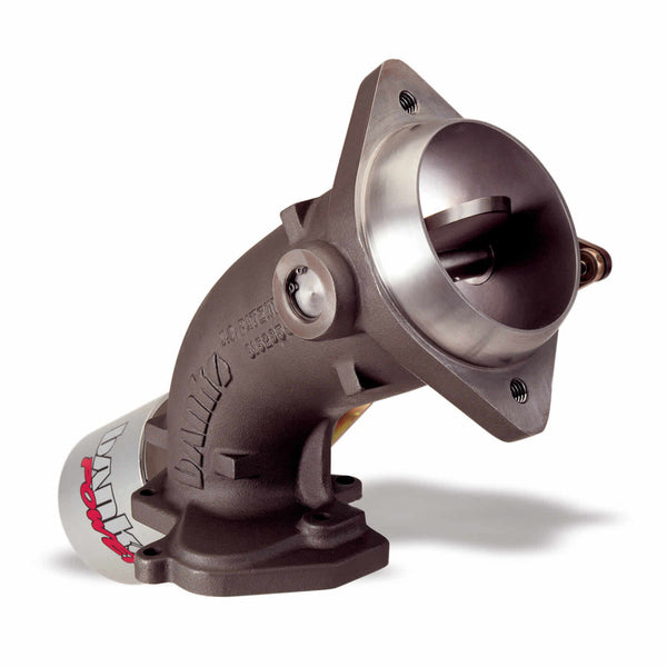 Banks Power 98-02 Dodge 5.9L Stock Exh Banks Brake - 0