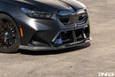 TREVORA G90 / G99 M5 Carbon Fiber PR-1 Front Splitter-17