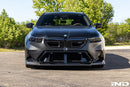 TREVORA G90 / G99 M5 Carbon Fiber PR-1 Front Splitter-19