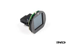 CANchecked Mazda NA Miata MX-5 MFA2.0 Multi Function Display | 1.5" Gen2 Cluster Install (LHD/RHD)-8