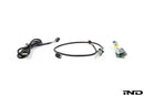 CANchecked Mazda NA Miata MX-5 MFA2.0 Multi Function Display | 1.5" Gen2 Cluster Install (LHD/RHD)-7
