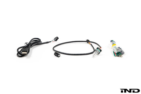 CANchecked Mazda NA Miata MX-5 MFA2.0 Multi Function Display | 1.5" Gen2 Cluster Install (LHD/RHD)