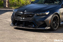 TREVORA G90 / G99 M5 Carbon Fiber PR-1 Front Splitter-12