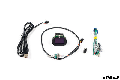 CANchecked Mazda NA Miata MX-5 MFA2.0 Multi Function Display | 1.5" Gen2 Cluster Install (LHD/RHD)
