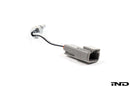 CANchecked NTC01 Temperature Sensor with DTM04-3P & Integrated Resistor-4