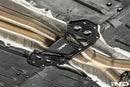 MMX Performance BMW G8X M3 / M4 Underbody Chassis Brace-2