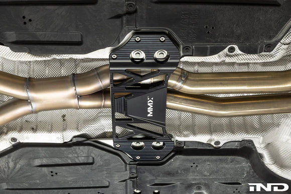 MMX Performance BMW G8X M3 / M4 Underbody Chassis Brace