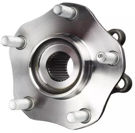 Hub & Bearing - Nissan (402029TG0A)