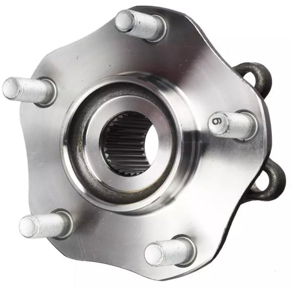 Hub & Bearing - Nissan (402029TG0A)