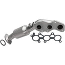 MagnaFlow California CARB Compliant Conv Direct Fit - 06-13 Lexus IS350 V6 3.5L-1