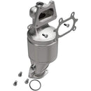 Magnaflow California Direct Fit Converter 03-07 Honda Accord 3.0L-1