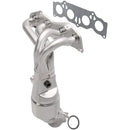 Magnaflow Conv DF 2007 Scion TC 2.4L-1