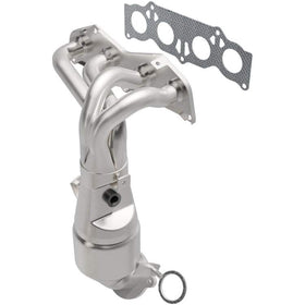 Magnaflow Conv DF 2007 Scion TC 2.4L