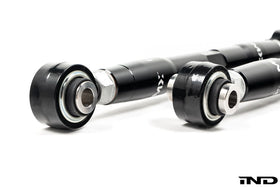 MMX Performance G8X / F8X Adjustable Toe Arm Set - 0