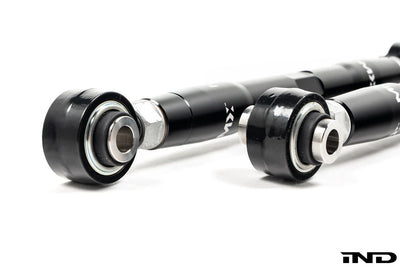 MMX Performance G8X / F8X Adjustable Toe Arm Set - 0
