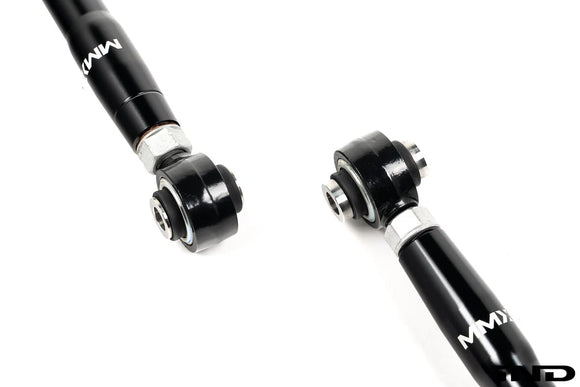 MMX Performance G8X / F8X Adjustable Toe Arm Set