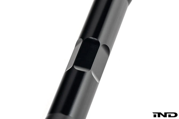 MMX Performance G8X / F8X Adjustable Toe Arm Set