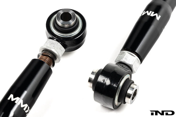 MMX Performance G8X / F8X Adjustable Toe Arm Set