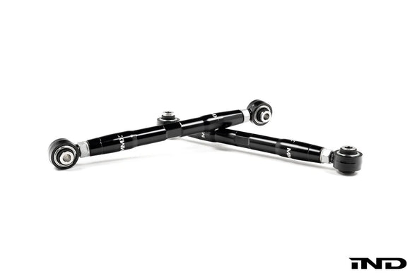 MMX Performance G8X / F8X Adjustable Toe Arm Set