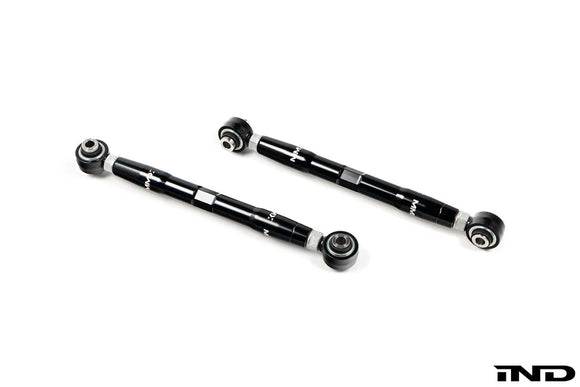 MMX Performance G8X / F8X Adjustable Toe Arm Set