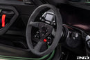 Carbonex Titanium Steering Wheel Bolt Set for JQ Werks / MadTrace Racing Steering Wheel-9