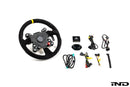 JQ Werks / MadTrace G87 M2 Racing GEN2 PODIUM Steering Wheel System-1