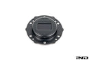JQ Werks / MadTrace G87 M2 Racing GEN2 PODIUM Steering Wheel System-2