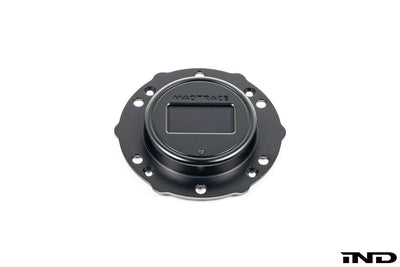 JQ Werks / MadTrace G87 M2 Racing GEN2 PODIUM Steering Wheel System - 0