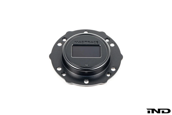 JQ Werks / MadTrace G87 M2 Racing GEN2 PODIUM Steering Wheel System