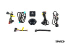 JQ Werks / MadTrace G87 M2 Racing GEN2 PODIUM Steering Wheel System-5