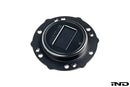 JQ Werks / MadTrace G87 M2 Racing GEN2 PODIUM Steering Wheel System-8
