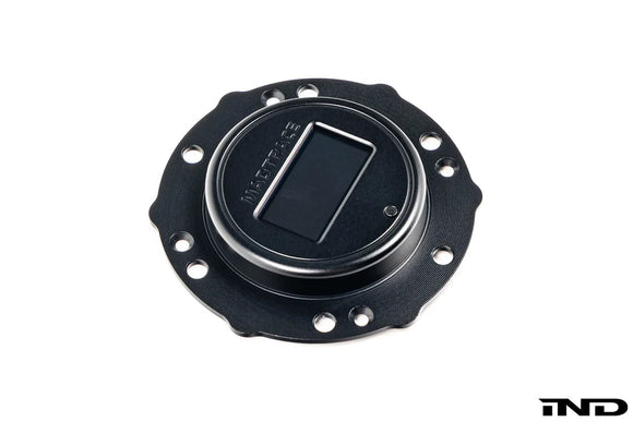 JQ Werks / MadTrace G87 M2 Racing GEN2 PODIUM Steering Wheel System