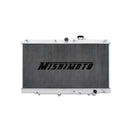 Mishimoto 97-01 Honda Prelude Manual Aluminum Radiator-6
