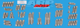 ARP BB Ford FE Series 12pt SS Accessory Kit
