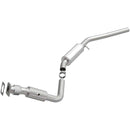 MagnaFlow 09-10 Dodge Grand Caravan 3.8L CARB Compliant Direct Fit Catalytic Converter-1
