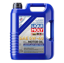 5W40 Leichtlauf High Tech Engine Oil (5 Liter) - Liqui Moly LM2332-1