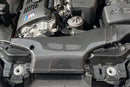 Burkhart Engineering E46 M3 Carbon Front Air Duct-8
