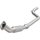 MagnaFlow 07-10 Dodge Charger 3.5L CARB Compliant Direct Fit Catalytic Converter-1