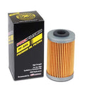 ProFilter KTM Cartridge Various Performance Oil Filter-1