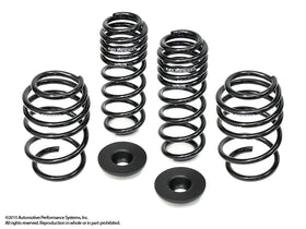 Lowering Springs Kit | Sport • MQB Arteon/GLI Mk7 FWD