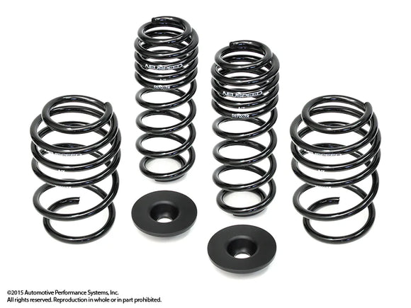 Lowering Springs Kit | Sport • MQB Arteon/GLI Mk7 FWD