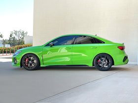 Lowering Springs Kit | Sport • MQBe S3/RS 3 8Y - 0