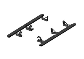 ASFIR Short Bed Toyota Tacoma Rock Sliders Short Bed