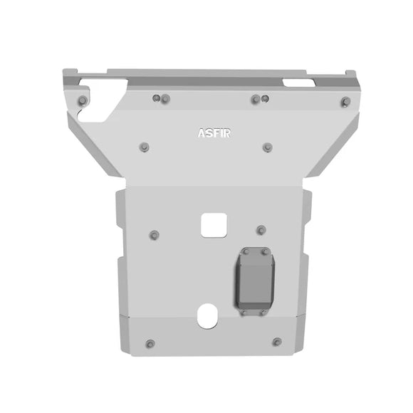 ASFIR Skid Plate Front Skid Plate | Toyota Tacoma 2nd Gen 05-15