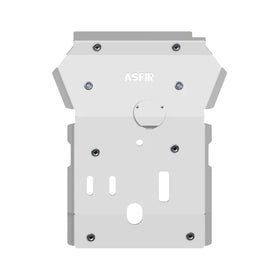 ASFIR Skid Plate Front Skid Plate | Toyota Tacoma 3rd Gen 16-23