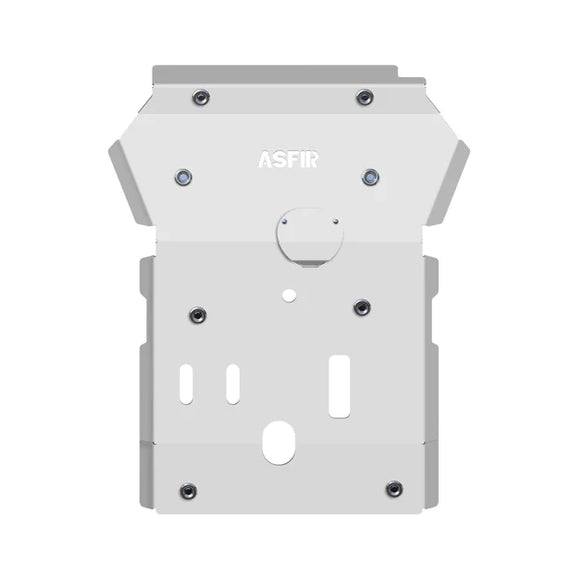 ASFIR Skid Plate Front Skid Plate | Toyota Tacoma 3rd Gen 16-23