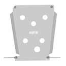 ASFIR Skid Plate Transmission Skid Plate | Toyota Tacoma 2nd Gen 05-15-1