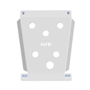 ASFIR Skid Plate Transmission Skid Plate | Toyota Tacoma TRD 3rd Gen 16-23-1