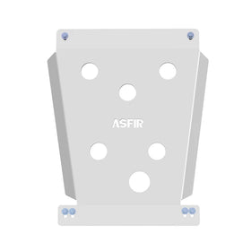 ASFIR Skid Plate Transmission Skid Plate | Toyota Tacoma TRD 3rd Gen 16-23