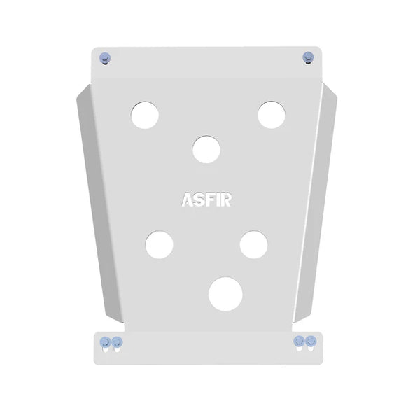 ASFIR Skid Plate Transmission Skid Plate | Toyota Tacoma TRD 3rd Gen 16-23